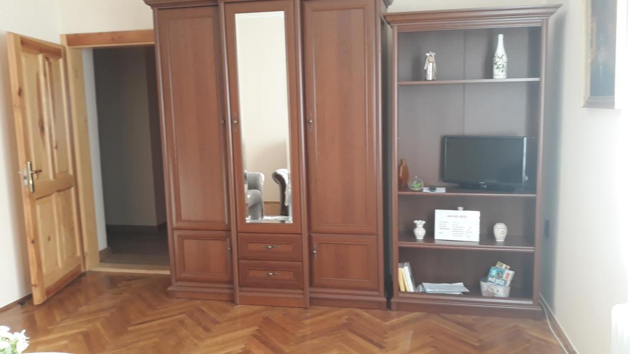 Lazar Apartmanok Heviz Exterior photo
