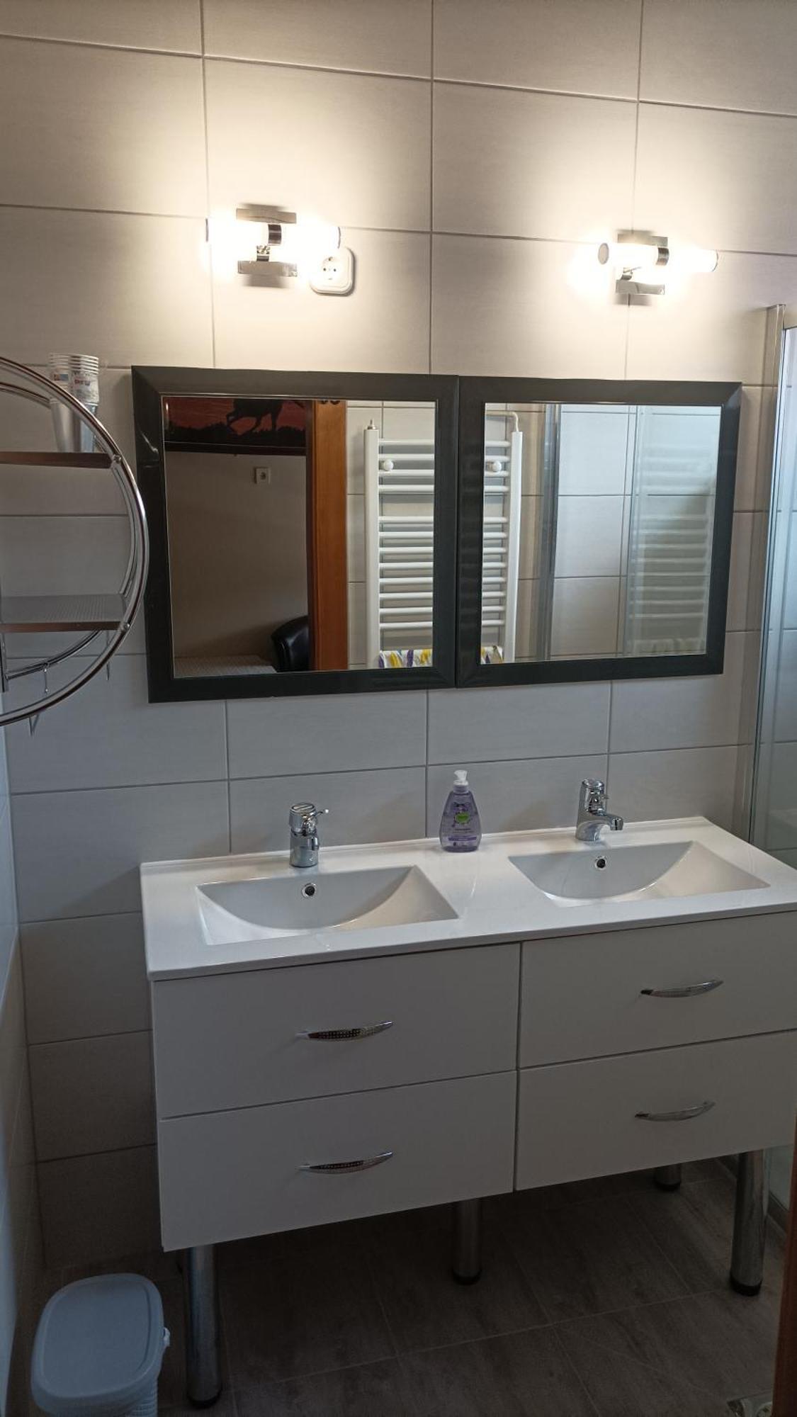 Lazar Apartmanok Heviz Exterior photo