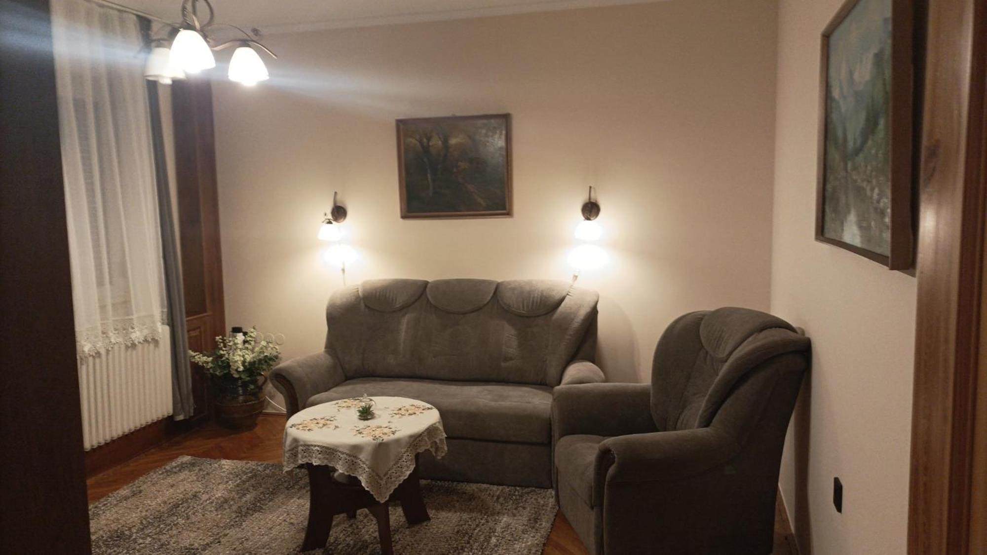 Lazar Apartmanok Heviz Exterior photo