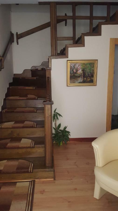 Lazar Apartmanok Heviz Exterior photo